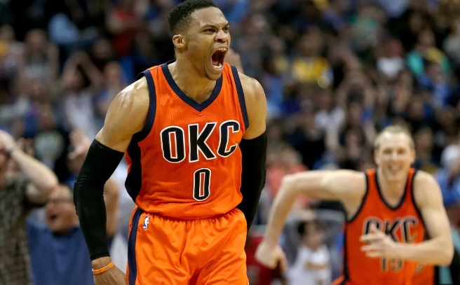 Point Guard sa Kasaysayan ng NBA