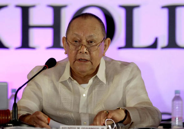 Millionaire Sabungeros in Philippine
