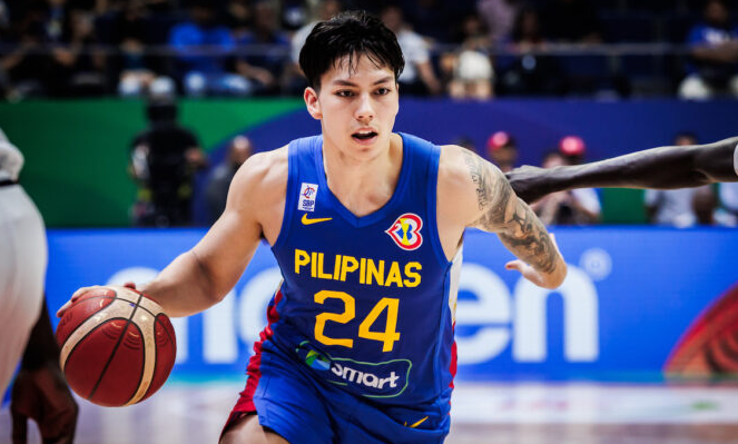 Opinyon ni Tim Cone sa 10 Matatapang