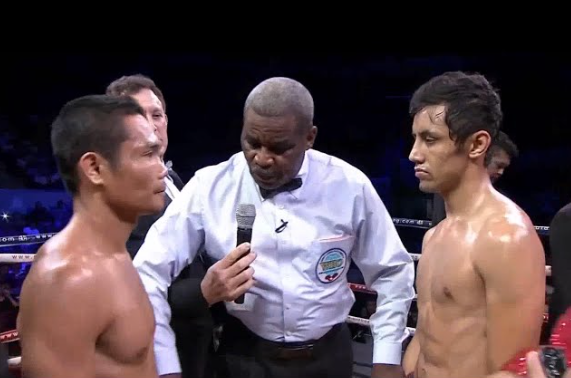 Unexpected Wins by Filipino Boxers