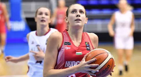 FIBA MVPs in 2025
