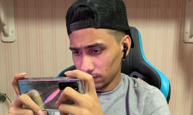 Filipino Streamers