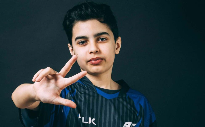 Highest-Earning Esports Players