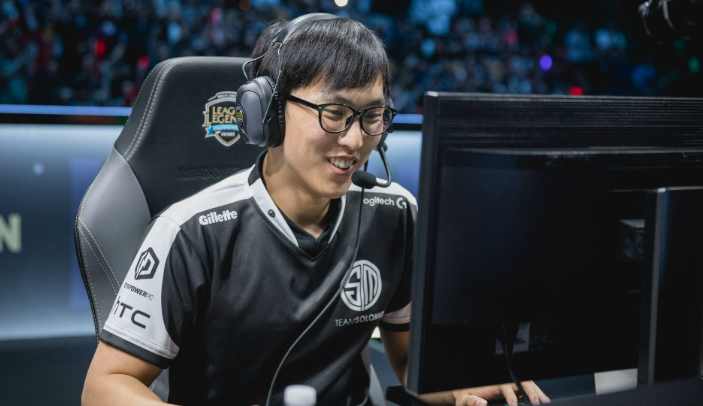 Esports Stars