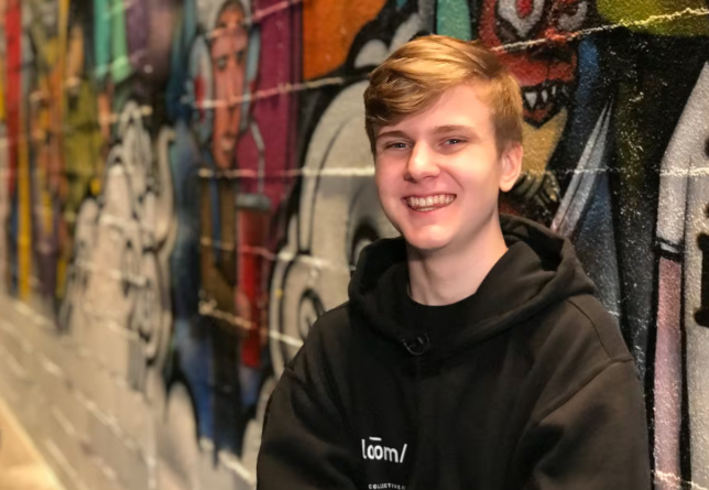 Highest-Earning Esports Players