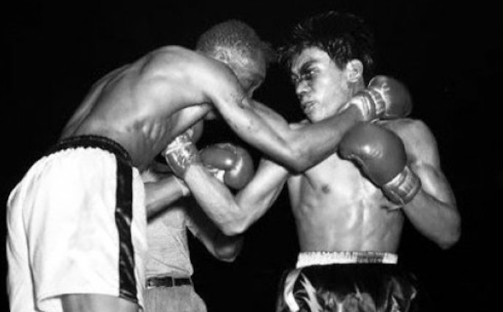 Unexpected Wins by Filipino Boxers