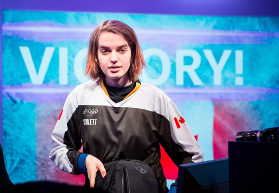 Esports Stars