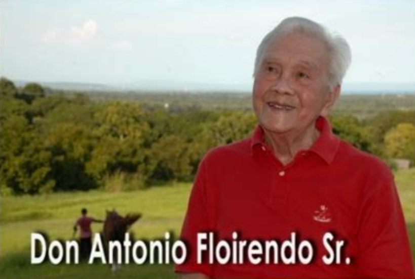 Millionaire Sabungeros in Philippine