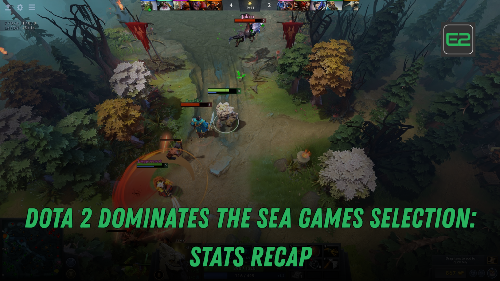 sea games