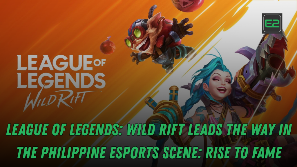 wild rift