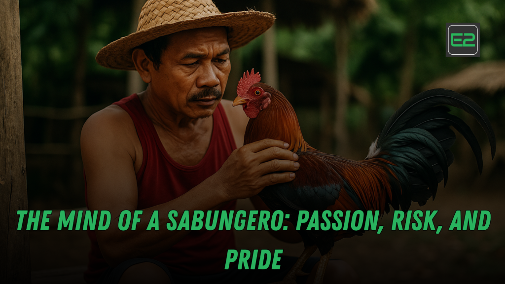 Sabungero