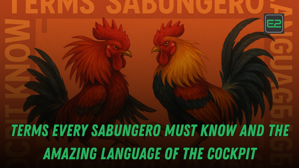 sabungero