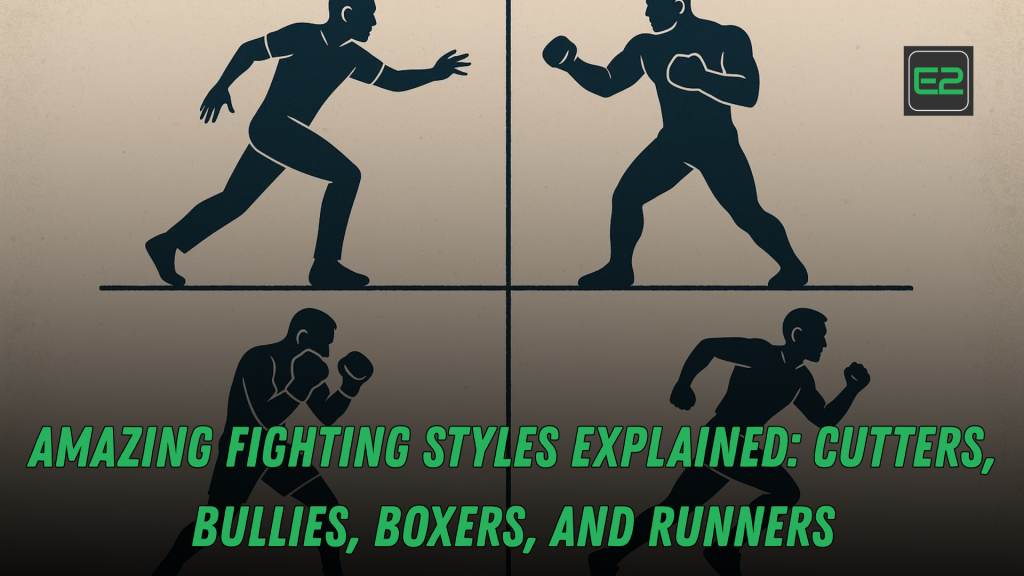 Fighting Styles