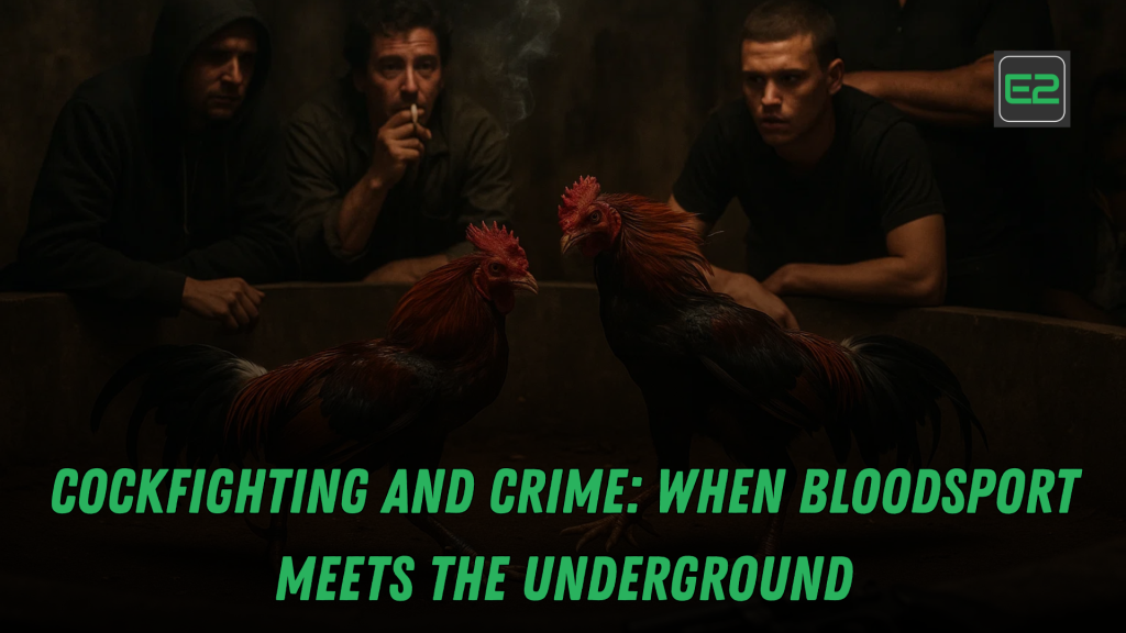 crime