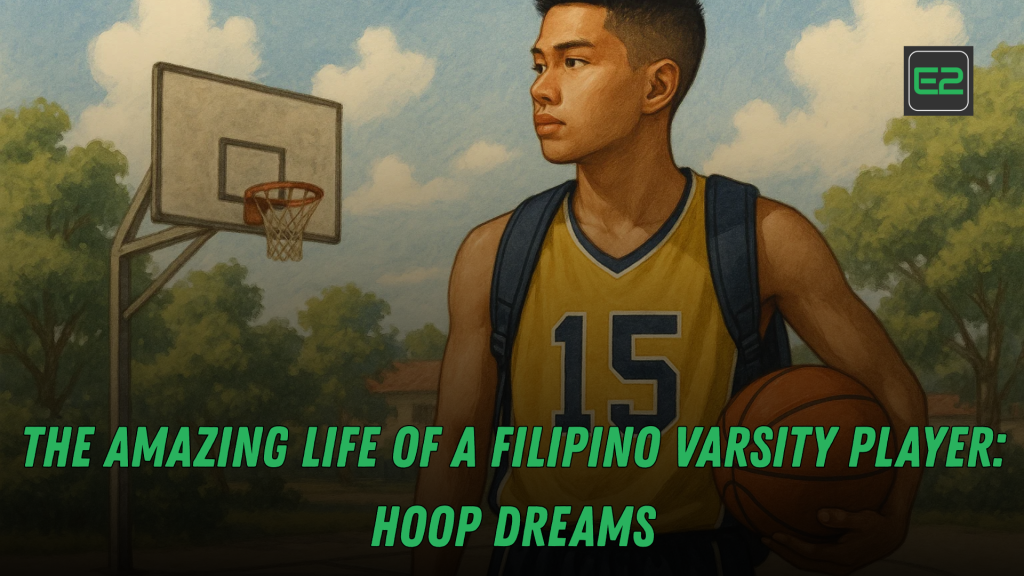 Varsity Player
