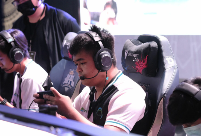 Omega Esports MPL PH Season 16