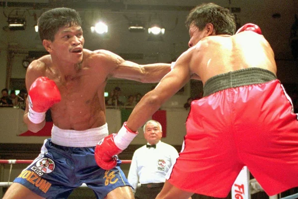 Greatest Quotes by Filipino Boxing Legends