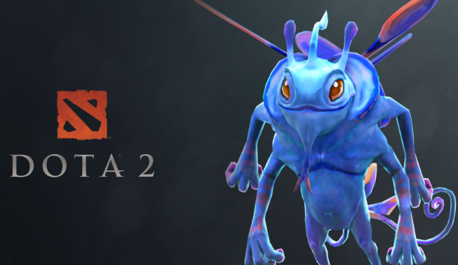 New Meta in Dota 2