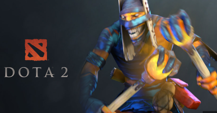 New Meta in Dota 2