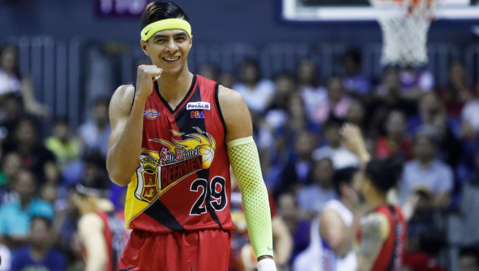 Best Shot Blockers in Filipino Basketball