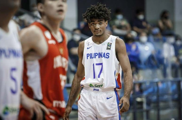 Filipino Players in Japan B.League