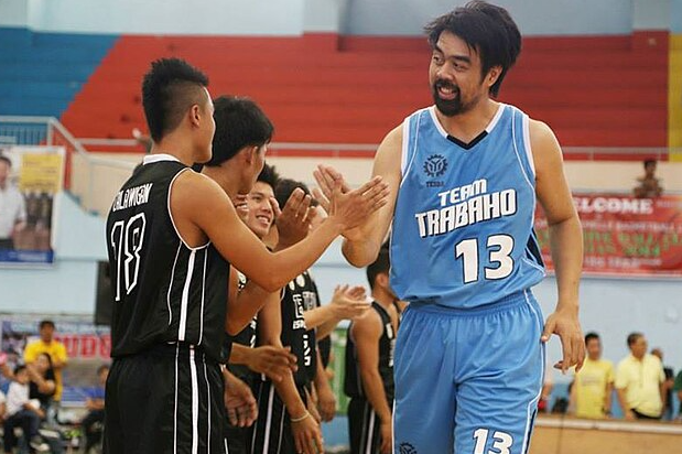 Best Shot Blockers in Filipino Basketball