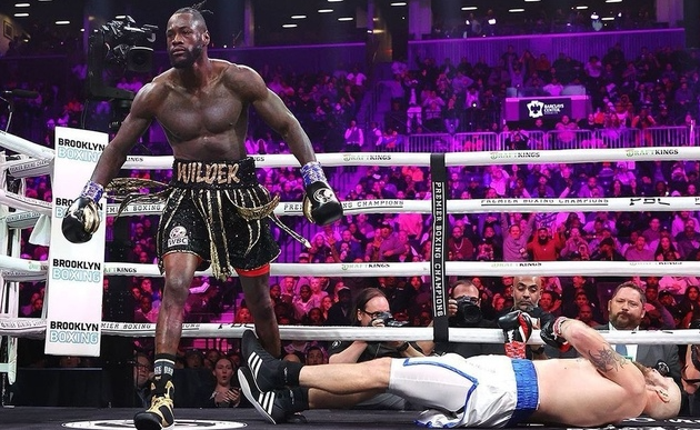 Greatest Boxing Heavyweights
