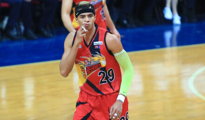 UAAP Players