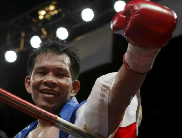 Greatest Quotes by Filipino Boxing Legends