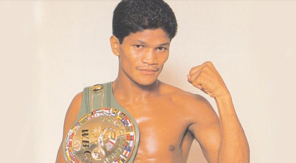 Greatest Comebacks in the Careers of Filipino Boxers