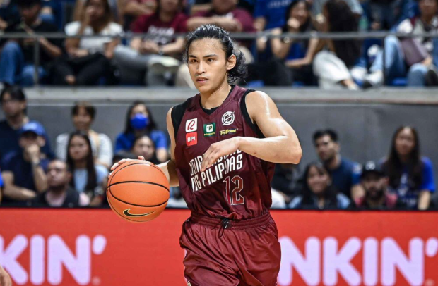 UAAP Players of Season 87