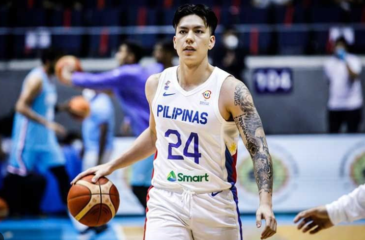 Filipino Players in Japan B.League
