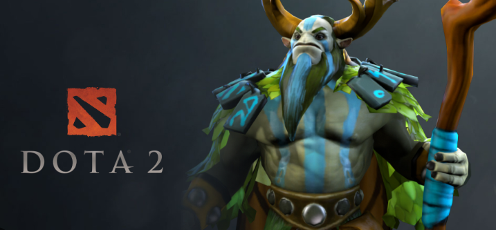 New Meta in Dota 2