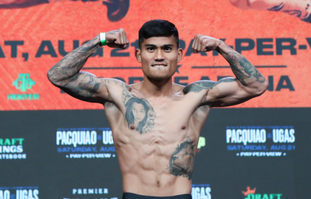 Greatest Comebacks in the Careers of Filipino Boxers