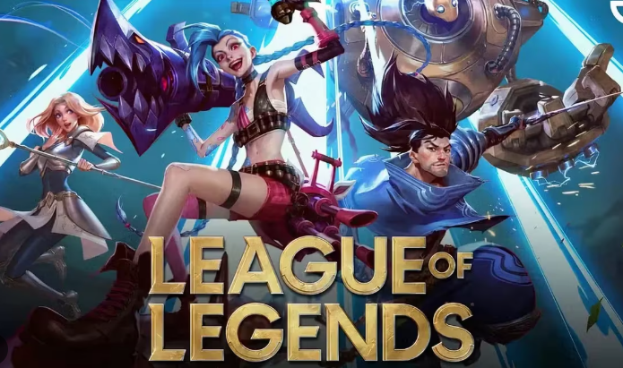 Esports Games by Prize Pool