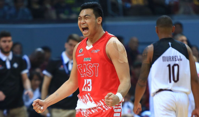 Filipino Players in International