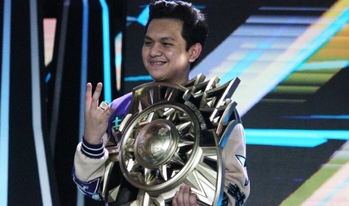 KarlTzy MLBB story