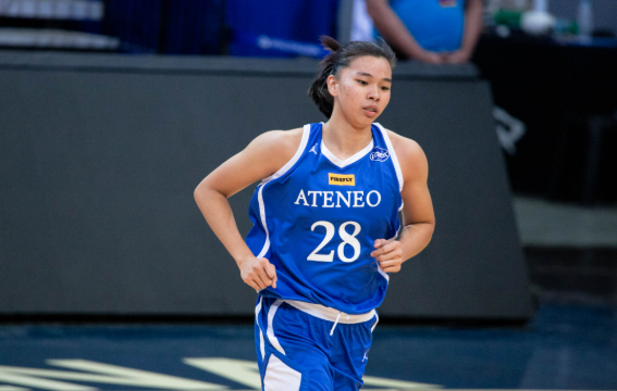 UAAP Players of Season 87