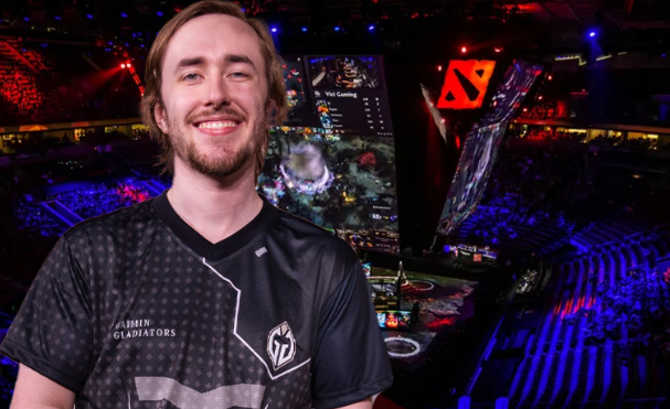 Greatest Dota 2 Players