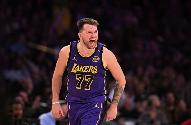 Highest Rated Players in NBA 2K26