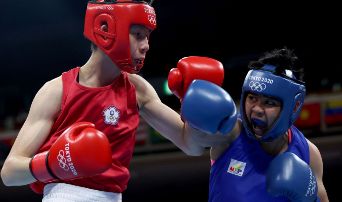 Greatest Fights of Nesthy Petecio
