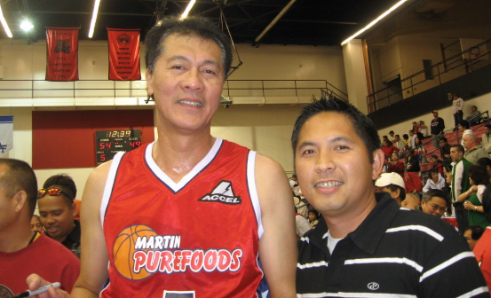 Best Shot Blockers in Filipino Basketball