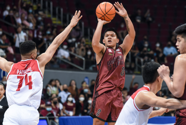 UAAP Players of Season 87