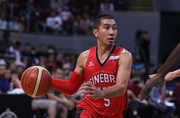 UAAP Players