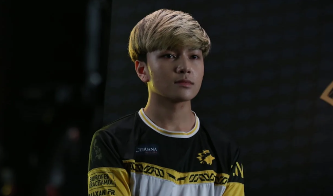 MPL PH Season 15 Players