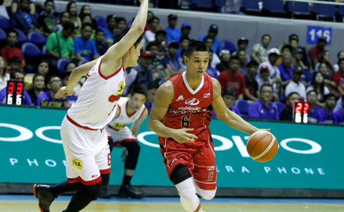 Filipino Players in International