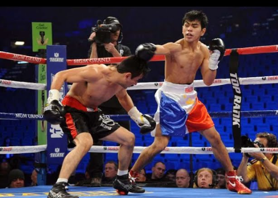 Greatest Pinoy Fighters