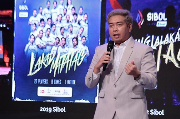 Filipino Esports Captains and Leaders