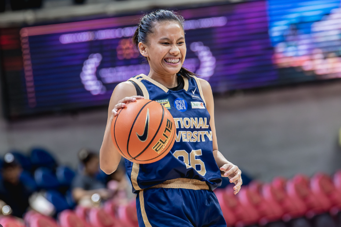 UAAP Players of Season 87