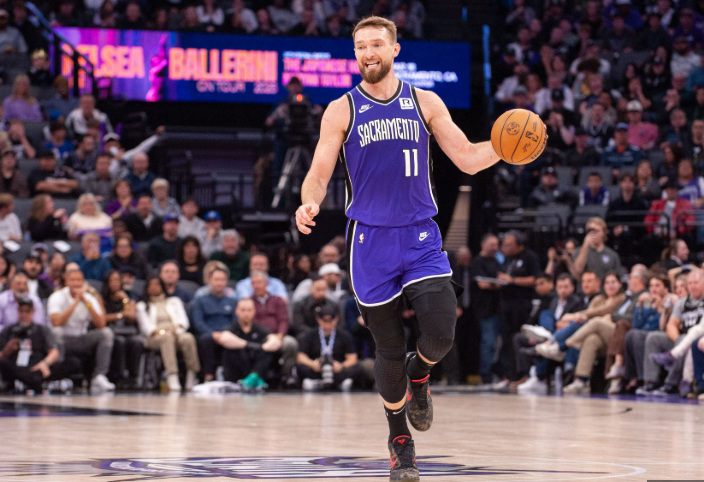 Power Forwards in the NBA